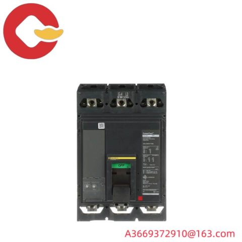 Schneider MGF36800 Circuit Breaker: Advanced Protection Solution