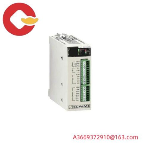 Schneider Electric PMESWT0100 Ethernet Partner Module - Modicon M340 PLC Expansion