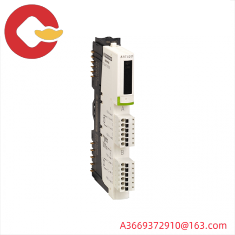 Schneider BMXCPS2010 | Modicon X80 Power Supply Module