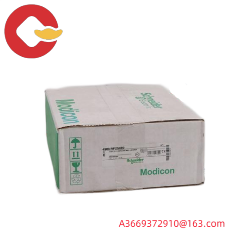 Schneider Electric TCSESM083F2CU0 - Advanced Programmable Logic Controller Module