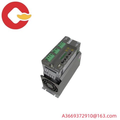 Schneider VDM01D22AA00 Servo Drive: Precision Control, Industrial Efficiency