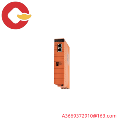 Yokogawa SCP451-11 Industrial Control Module, for Condition Monitoring & Machine Asset Protection