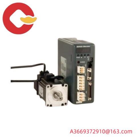 Shihi SDA-350A2 Servo Motor - High Precision Control Module