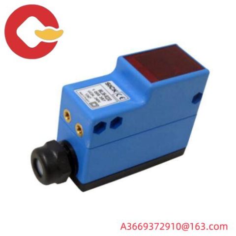 SICK WL36-230 Photoelectric Sensor