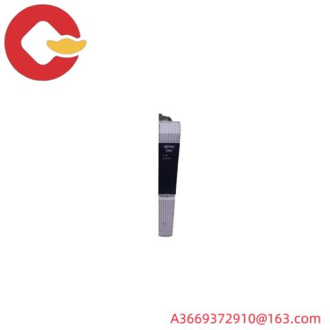 SIEMENS 39SAMCAN 16133-71/13 APACS+ SAM Standard Analog Module