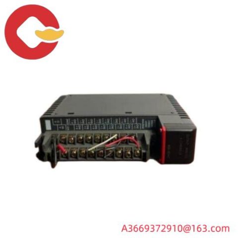 SIEMENS 405-4DAC Analog Output Module - Advanced Control, Precision at Your Fingertips