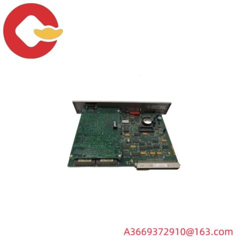 SIEMENS 545-1104 Simatic Power Supply CPU Module