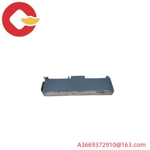 SIEMENS 545-716 Landis Gyr Open Processor: Industrial Control System Core