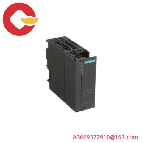 Siemens 6074DN000.01/1, BE32434W12/07 - Brand New Industrial Control Module