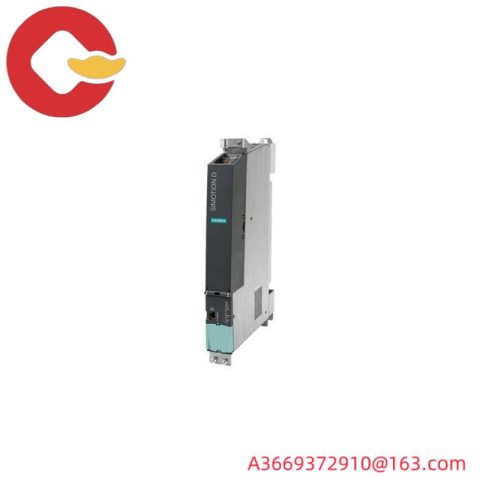 SIEMENS 6AU1445-2AD00-0AA1 Control Unit: Precision Automation for Industry