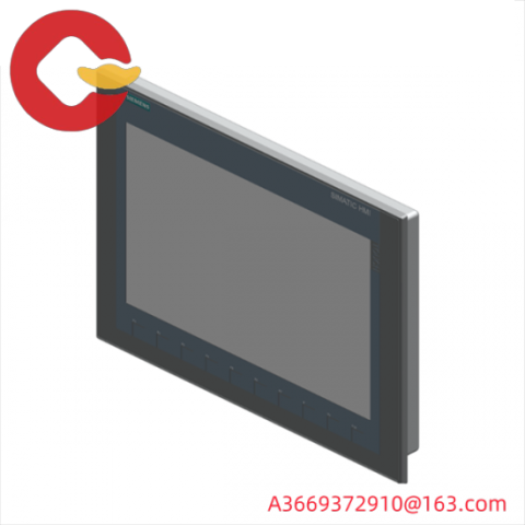 Siemens 6AV2123-2MB03-0AX0 Basic Panel: Industrial Control Solution