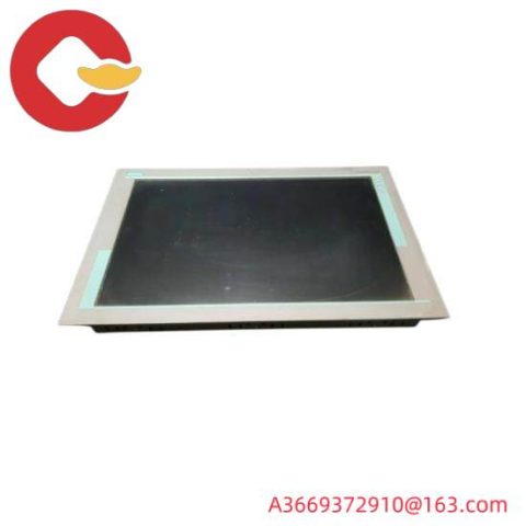 SIEMENS SIMADYN D 6DP1280-8AB Control Module