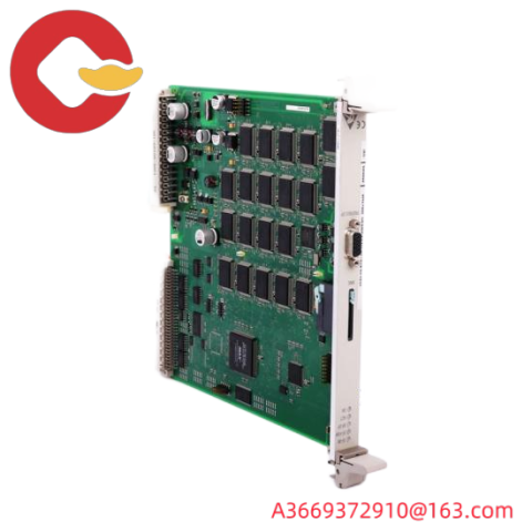 Siemens 6DD1681-0AG1 SIMADYN D Control Module