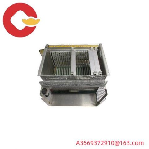 SIEMENS 6DD1682-0AK0: Unpowered SIMADYN Rack, Advanced Control Solutions