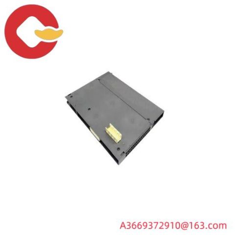 Siemens 6DD1-607-0CA1 Analog Output Module - High Precision Industrial Control