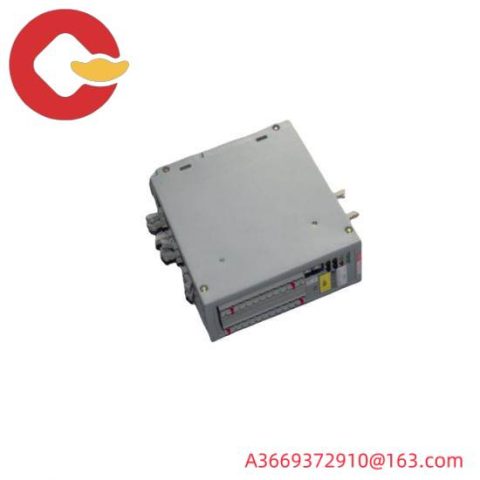 SIEMENS 6DD2920-0AR6 SA 20.1 Line Supply Sensing Module: Precision & Efficiency for Industrial Automation