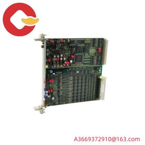 Siemens 6DP1232-7AA Analog Module - Precision Control Solutions
