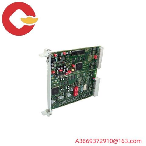 SIEMENS 6DP1280-8AB: Precision Control Module for Industrial Automation