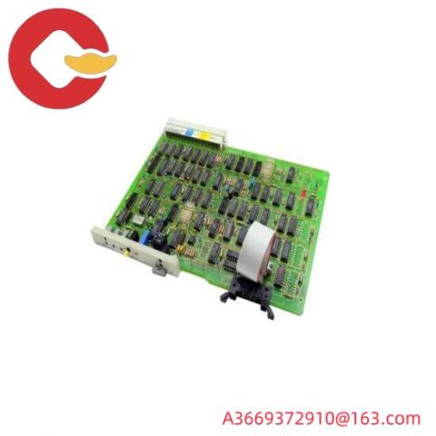 Siemens 6DS1105-8BA: High Precision Synchronization Module for Industrial Applications