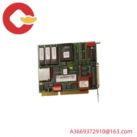 Siemens 6DS1222-8BA Industrial Interface Module