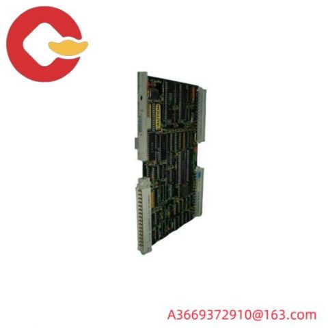 Siemens 6DS13268BB - Industrial Automation Interface Module