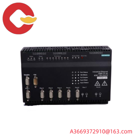 Siemens SIMATIC LOGO! 6ED1052-1CC01-0BA6 PLC Module