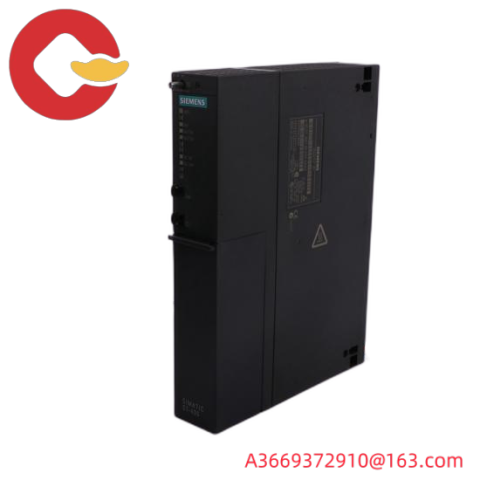 SIEMENS 6ES5265-8MA01 - High Speed Sub-Control Module