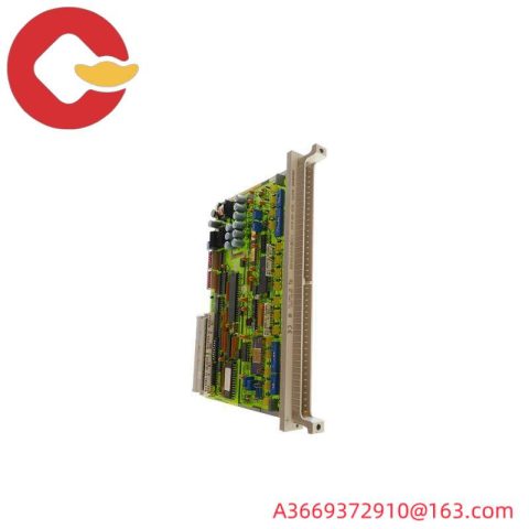 SIEMENS 6ES5466-3LA11 ANALOG INPUT MODULE for Industrial Control