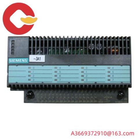 Siemens 6ES7131-0BH00-0XB0 Digital Input Module 16 DI