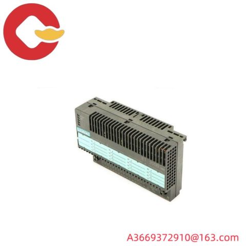 SIEMENS 6ES7131-0BH00-0XB0 PLC - DP Electronic Module Digital