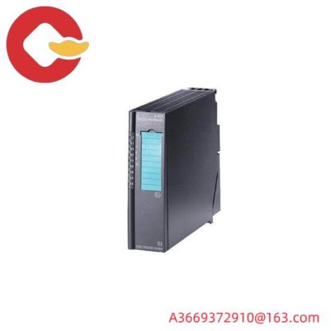 SIEMENS 6ES7132-7GD21-0AB0: Industrial Automation Module for Enhanced Control Performance