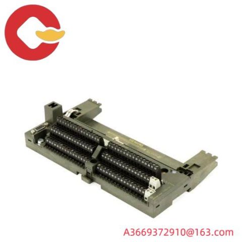SIEMENS 6ES7193-0CB20-0XA0 - Advanced ET200B Terminal Block for Industrial Automation