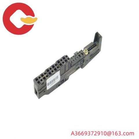 Siemens SIMATIC DP 5 Universal Terminal Modules, 6ES7193-4CA50-0AA0