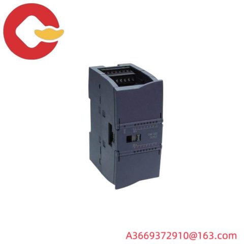 SIEMENS 6ES7223-1PH32-0XB0: Advanced Digital I/O Module for Industrial Automation