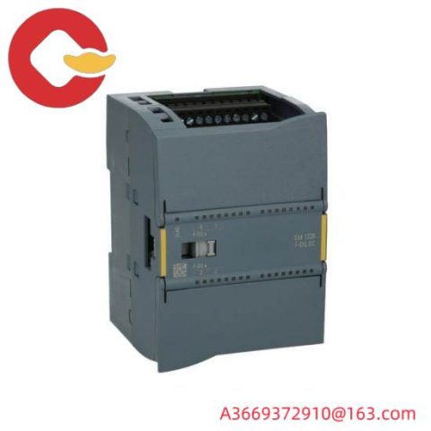 SIEMENS 6ES7226-6DA32-0XB0 Digital Output Module, Industrial Automation