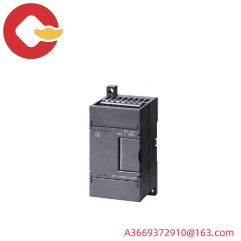 SIEMENS 6ES7232-0HB22-0XA0 Analog Output EM 232