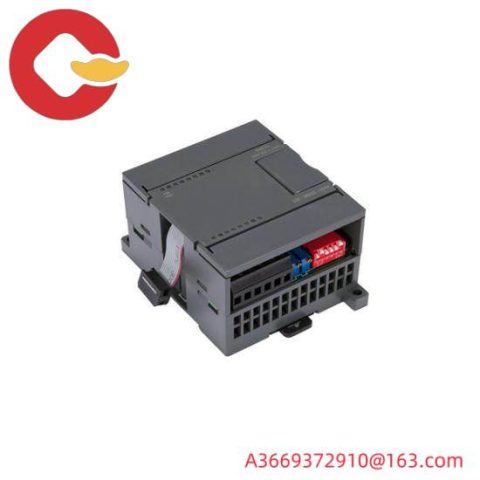 SIEMENS S7-200 CN Analog I/O Module 6ES7235-0KD22-0XA8
