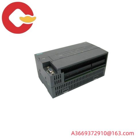 SIEMENS 6ES7288-1ST60-0AA0 Industrial Power Supply