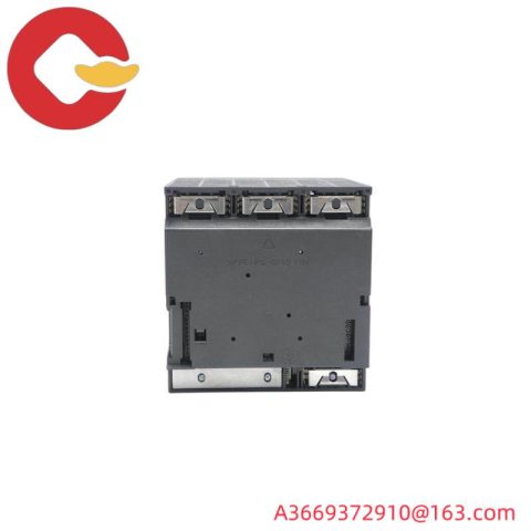 SIEMENS S7-300 CPU 319-3 PN/DP, Central Processing Unit for Industrial Automation