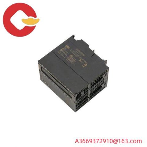 Siemens 6ES7326-2BF41-0AB0 Digital Output SM 326: Precision & Reliability in Automation