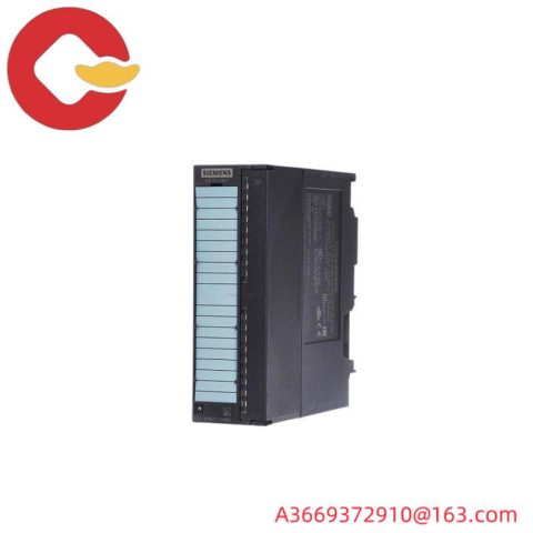 SIEMENS 6ES7332-5HB01-0AB0 Modular Automation Expansion Module