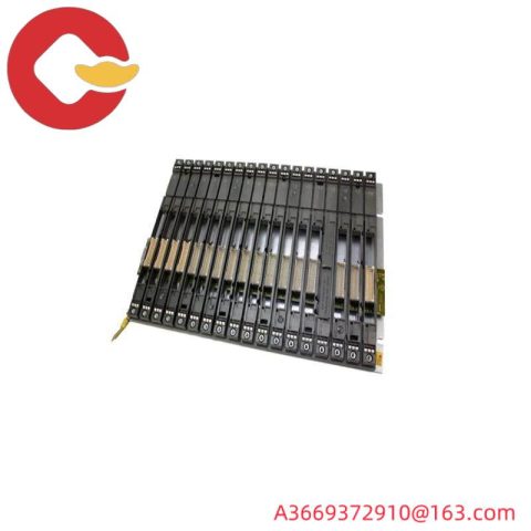 SIEMENS 6ES7403-1TA01-0AA0 Extension Rack ER1, 18 Slot PLC Module