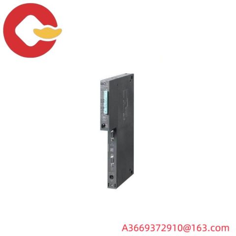 SIEMENS 6ES7416-2FP07-0AB0 Process Control Module