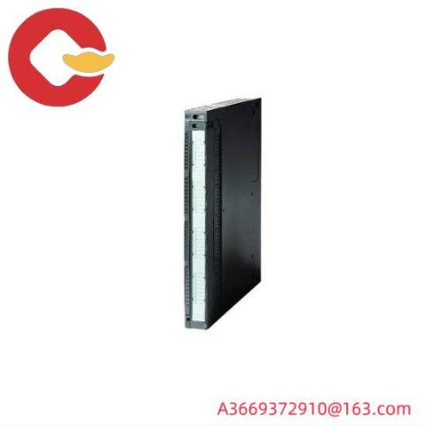 SIEMENS 6ES7422-1HH00-0AA0 Digital Output Module - High-Power PLC Control Solution