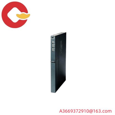 SIEMENS 6ES7441-1AA04-0AE0 Coupling Module: Precision Integration for Industrial Automation