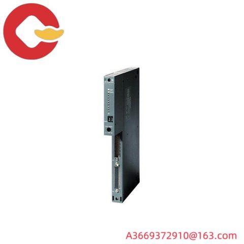 SIEMENS 6ES7461-0AA01-0AA0: High-Speed Interface Module for Efficient Data Transfer