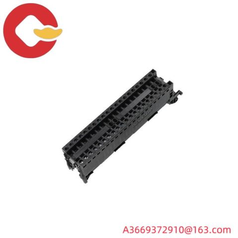 Siemens S7-1500 Front Connector 6ES7592-1AM00-0XB0, Precision Automation Solutions