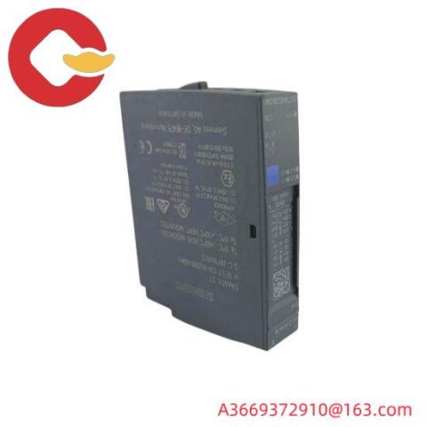 Siemens 6ES7 134-6GD00-0BA1 Analog Input Module