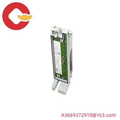 Siemens 6ES7 148-4CA00-0AA0 Modular Power Supply