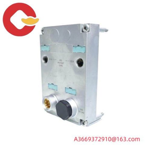 Siemens 6ES7 194-4AJ00-0AA0 | Industrial Connector Module